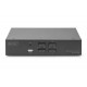 Digitus KVM Switch, 4x1 DP, DP Out,USB
