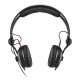 Sennheiser HD 25 Plus professional wired closed-back headphones