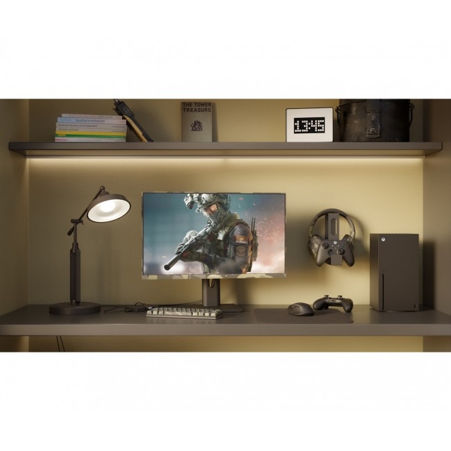 JAPANNEXT JN-IPS238FHD200F-HSP-CAMO computer monitor 61 cm (24