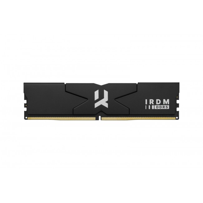 Goodram IRDM DDR5 IR-7200D564L34S/16G memory module 16 GB 1 x 16 GB Goodram IRDM DDR5 IR-7200D564L34S/16G memory module 16 GB 1 x 16 GB