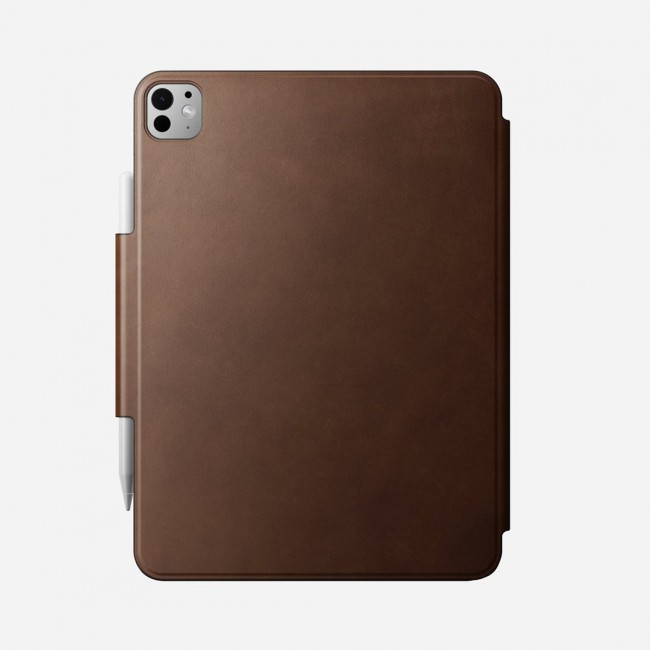 Nomad Leather Folio 27.9 cm (11 Nomad Leather Folio 27.9 cm (11