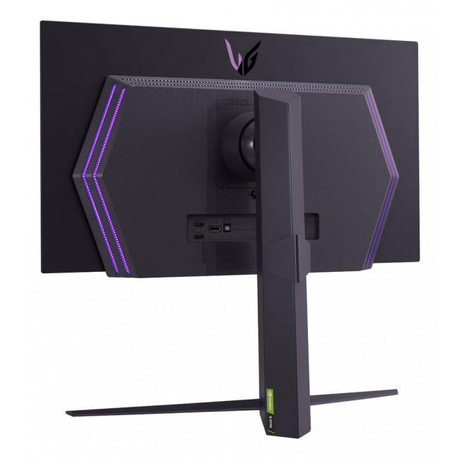 LG 27GS95QX-B computer monitor 67.3 cm (26.5