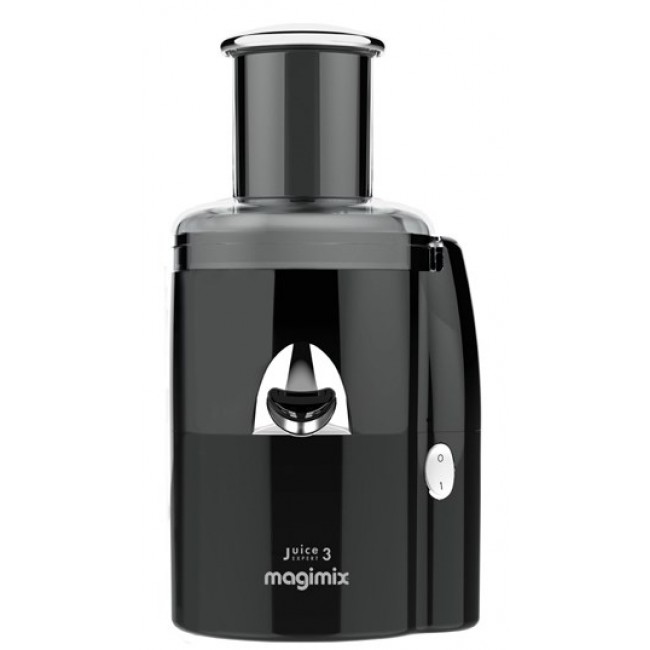 Magimix Juice Expert 3 400 W Black