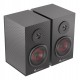 GENESIS Helium 200 1-way Black, Red Wired 20 W GENESIS Helium 200 1-way Black, Red Wired 20 W