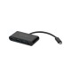 Kensington CH1200 USB-C 10Gbps 4-Port Hub Kensington CH1200 USB-C 10Gbps 4-Port Hub