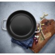 WMF 07.4834.6021 frying pan All-purpose pan Round WMF 07.4834.6021 frying pan All-purpose pan Round