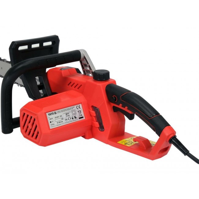 Yato YT-84872 chainsaw 2400 W