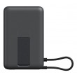 Xiaomi BHR08P9GL power bank Lithium-Ion (Li-Ion) 5900 mAh Wireless charging Grey