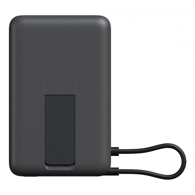 Xiaomi BHR08P9GL power bank Lithium-Ion (Li-Ion) 5900 mAh Wireless charging Grey