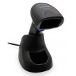 Datalogic QuickScan QD2590 Handheld bar code reader 1D/2D Black