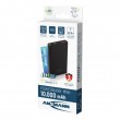 Ansmann 1700-0154 power bank Lithium-Ion (Li-Ion) 10000 mAh Black