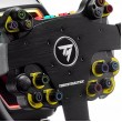 Thrustmaster Evo Racing 32R Leather Black, Yellow Steering wheel Analogue / Digital PC, PlayStation 4, PlayStation 5, Xbox One, Xbox One S, Xbox One X, Xbox Series S, Xbox Series X