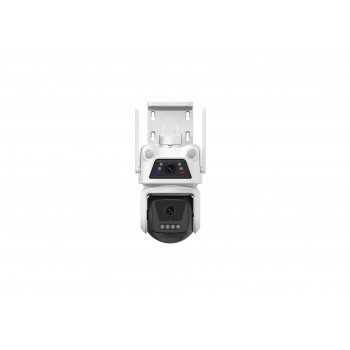 EZVIZ EP4 Silver Bullet IP security camera Outdoor 2304 x 1296 pixels Wall
