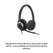 HP Poly Mission 825 Stereo USB Wired Headset HP Poly Mission 825 Stereo USB Wired Headset