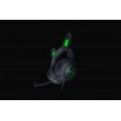 Razer Wired, Over-Ear, Black, Gaming Headset, Kraken V2 Pro, Kitty Edition