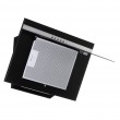 AKPO WK-4 NERO LINE 2.0 50 BLACK T300 LED linear hood/actuator AKPO WK-4 NERO LINE 2.0 50 BLACK T300 LED linear hood/actuator
