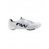 Buty rowerowe NORTHWAVE Extreme X bia e - 44