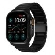 Nomad NM014834858 smart wearable accessory Band Black Titanium