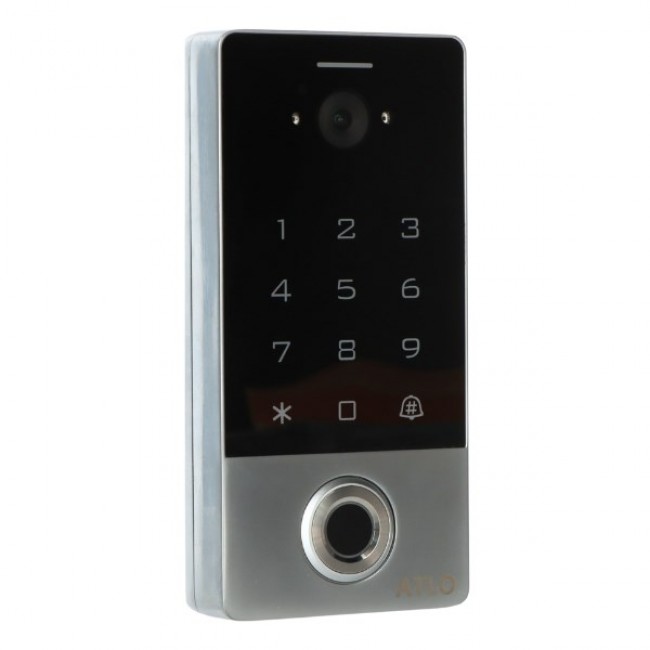 Smart Code Lock with Videophone Function ATLO-KRMF