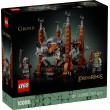 LEGO ICONS 40893 The Lord of the Rings: Grond
