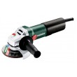 Metabo WQ 1100-125 angle grinder 12.5 cm 12000 RPM 1100 W 2.2 kg