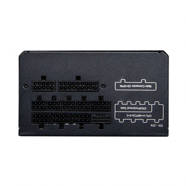 COUGAR Power Supply GR 750W ATX3.1/PCIE 5.1 / 80 Plus Gold