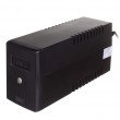 Digitus DN-170064 uninterruptible power supply (UPS) Line-Interactive 0.8 kVA 480 W 2 AC outlet(s)
