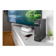 Eaton 3P700UI uninterruptible power supply (UPS) Standby (Offline) 0.7 kVA 420 W 4 AC outlet(s)