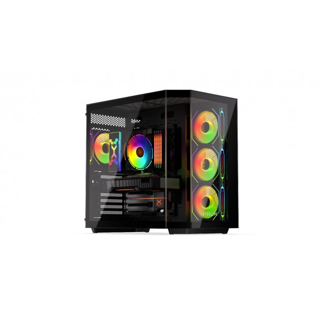 Krux Empero enclosure