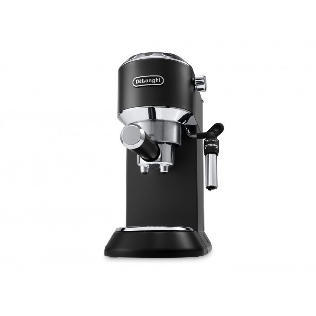 De Longhi Dedica Style EC 685.BK Semi-auto Espresso machine 1.1 L