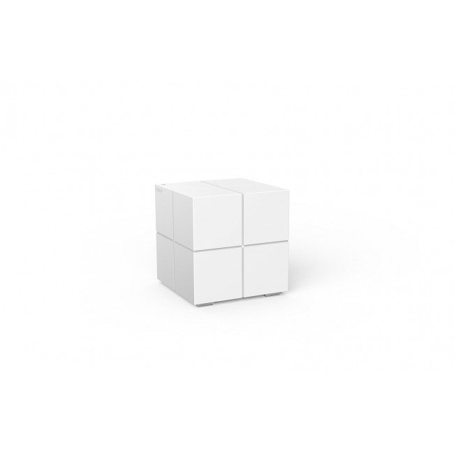 Tenda Nova MW6 Dual-band (2.4 GHz / 5 GHz) Wi-Fi 5 (802.11ac) White 2