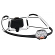 Petzl IKO Black, White Headband flashlight LED