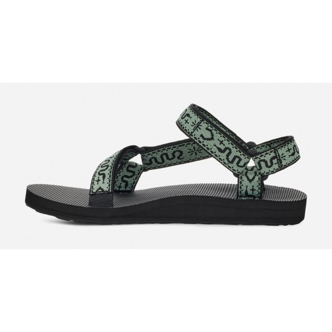 Teva Original Universal Sandals Black