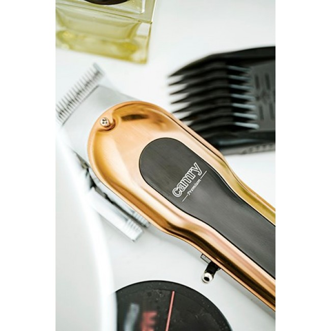 Hair clipper CAMRY CR 2844 Hair clipper CAMRY CR 2844