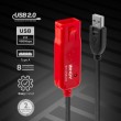 Lindy 8m USB 2.0 Active Extension Pro Lindy 8m USB 2.0 Active Extension Pro