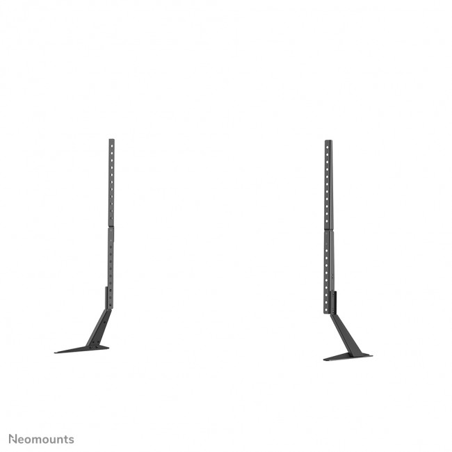 Neomounts DS45-430BL19 TV stand 23-75