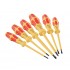Wera 1060 i/1065 i/6 VDE Single Straight screwdriver