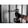 Metabo BS 18 LT BL Q 2100 RPM 1.3 kg Black, Green, Red