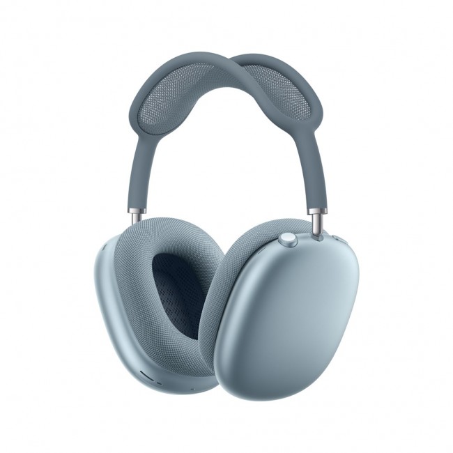 Apple AirPods Max - Blue Apple AirPods Max - Blue