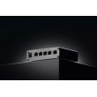 Teltonika TSW101 Gigabit Ethernet (10/100/1000) Power over Ethernet (PoE) Metallic