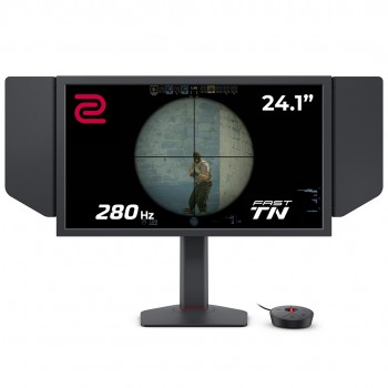 ZOWIE XL2540X+ computer monitor 61.2 cm (24.1