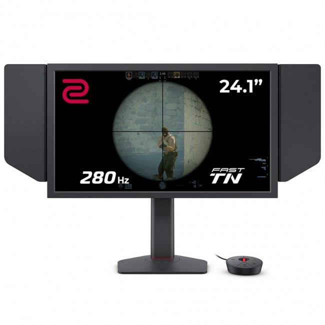 ZOWIE XL2540X+ computer monitor 61.2 cm (24.1