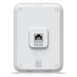 Ubiquiti U7 In-Wall 4300 Mbit/s White Power over Ethernet (PoE)