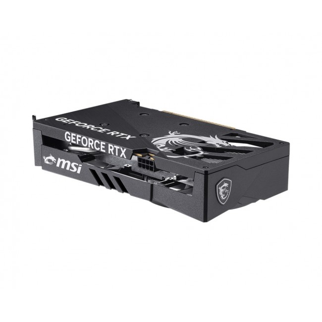 MSI GeForce RTX 5050 8G GAMING OC NVIDIA 8 GB GDDR6 MSI GeForce RTX 5050 8G GAMING OC NVIDIA 8 GB GDDR6