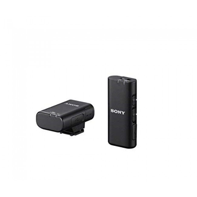 Sony Mikrofon ECM-W2BT