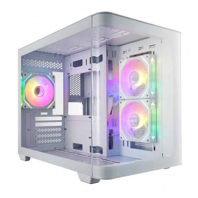 Case FSP Geh Mini S380-WA Micro-ATX/Mini-ITX