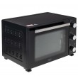 Adler AD 6026 oven Black