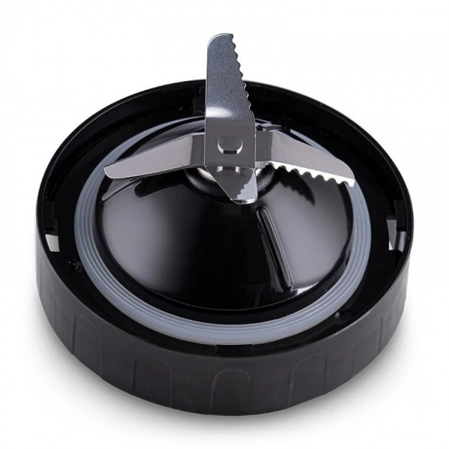 ZELMER ZSB4870 1200 W blender Silver