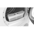 BOSCH WTH86277PL Heat pump clothes dryer 8kg White