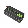 Green Cell - DC til AC inverter - 2000 Green Cell - DC til AC inverter - 2000
